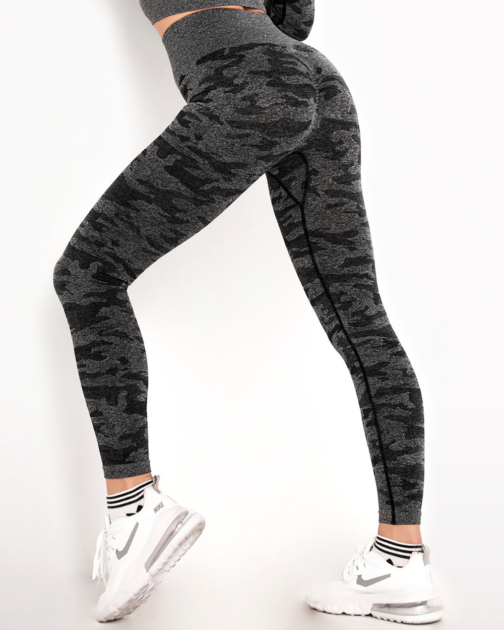 Leggings - Amelia Activewear