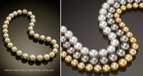 assael south sea pearls