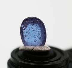 glass filled sapphire