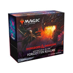 Magic The Gathering D&D Bundle