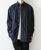 I(アイ)の21-22 AWコレクションのDOLMAN SLEEVE SHIRT(213-20304)