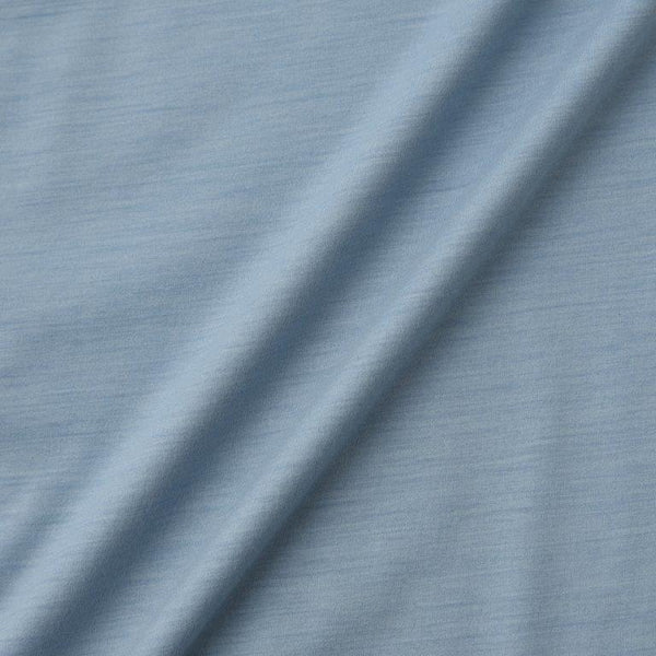 KANEMASA PHIL. カネマサフィルの36G WOOL SILKY TEEの公式通販サイトsession福岡セレクトショップ