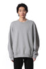 ATTACHMENT(アタッチメント)のCO/PE DOUBLE KNIT SWEAT SHIRTのX.GRAY