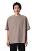 ATTACHMENT(アタッチメント)の24SSのPE COMPACT TWILL S/S TEEのBEIGE