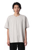 ATTACHMENT(アタッチメント)のCOTTON DOUBLE FACE OVERSIZED S/S TEEのL.GRAY