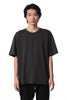 ATTACHMENT(アタッチメント)のCOTTON DOUBLE FACE OVERSIZED S/S TEEのD.GRAY