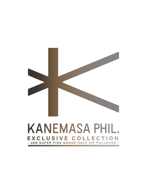 KANEMASA PHIL.カネマサ別注  - EXCLUSIVE for session