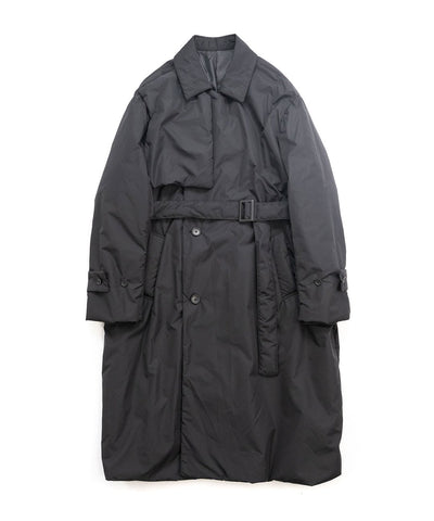 【stein】OVERSIZED PADDED COAT