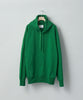 stein(シュタイン)の23SSコレクションのOVERSIZED UNTWISTED YARN SWEAT HOOD LSのGREEN