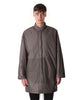 ATTACHMENT(アタッチメント）の23AWのNY TAFFETA PADDING FIELD COATのGRAY