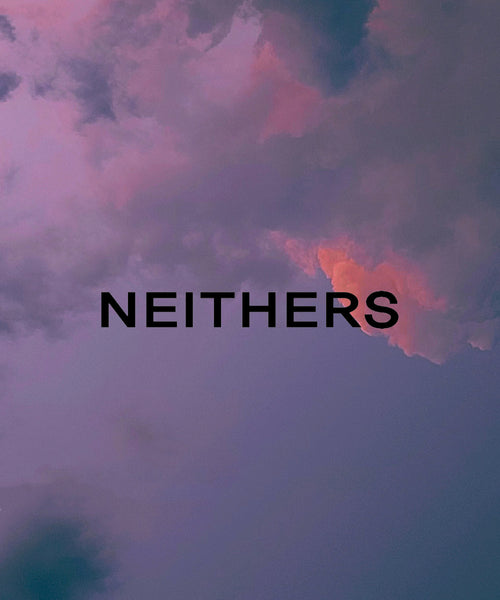 NEITHERSネイダース 公式通販サイトsession福岡セレクトショップ