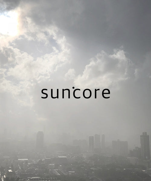 SUNCOREサンコア公式通販サイトsession福岡セレクトショップ