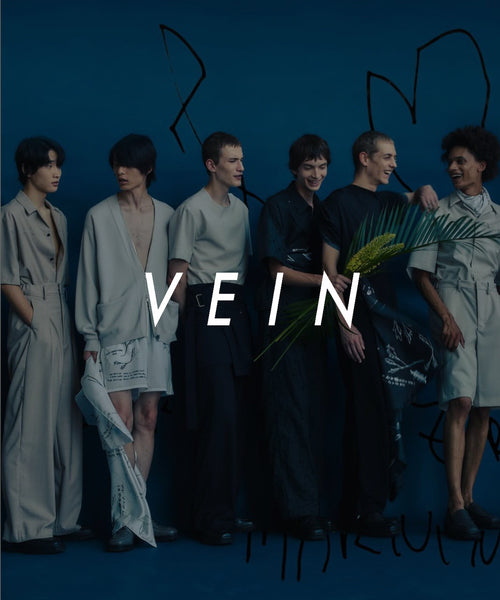 VEIN ヴェイン 公式通販サイトsession福岡セレクトショップ