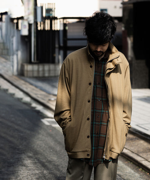 初回限定お試し価格】 Wool GAUGE カネマサ】HIGH KANEMASA DRIZZLER