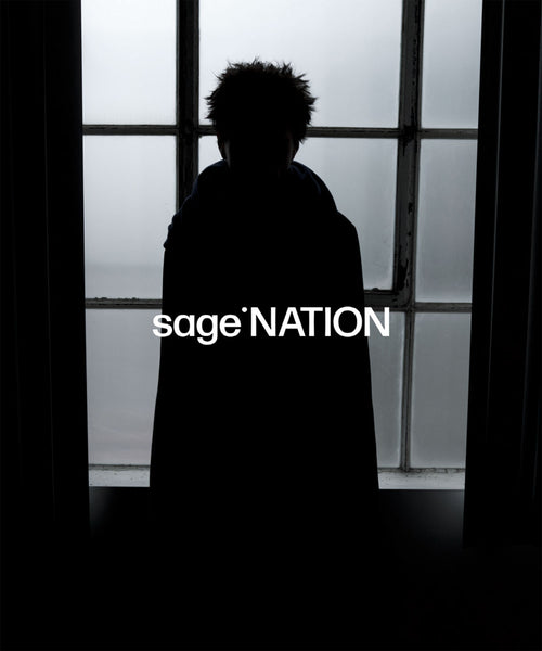 SAGE NATION / セイジネーション公式通販サイトsession福岡セレクトショップ