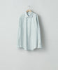 ssstein(シュタイン)の24AWコレクション OVERSIZED STANDARD SHIRT - LT.BLUE 公式通販サイトsession福岡セレクトショップ