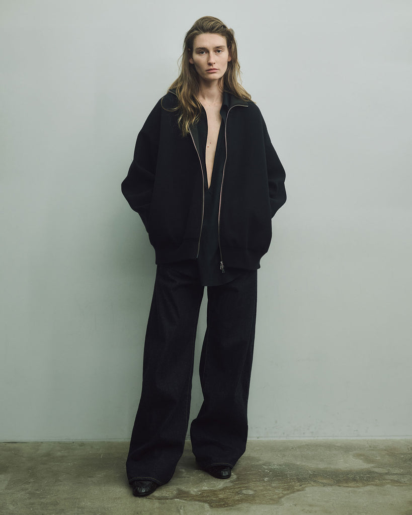 ssstein(シュタイン)の25SSコレクションのLOOK011