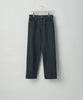 stein(シュタイン)の23AWコレクション5PK VINTAGE REPRODUCTION DENIM JEANSのBLACK