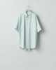 stein(シュタイン)の24SSコレクションOVERSIZED SS SHIRTのOFF GREY