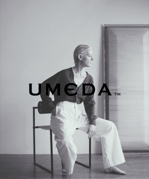 UMEDA ウメダ公式通販サイトsession福岡セレクトショップ