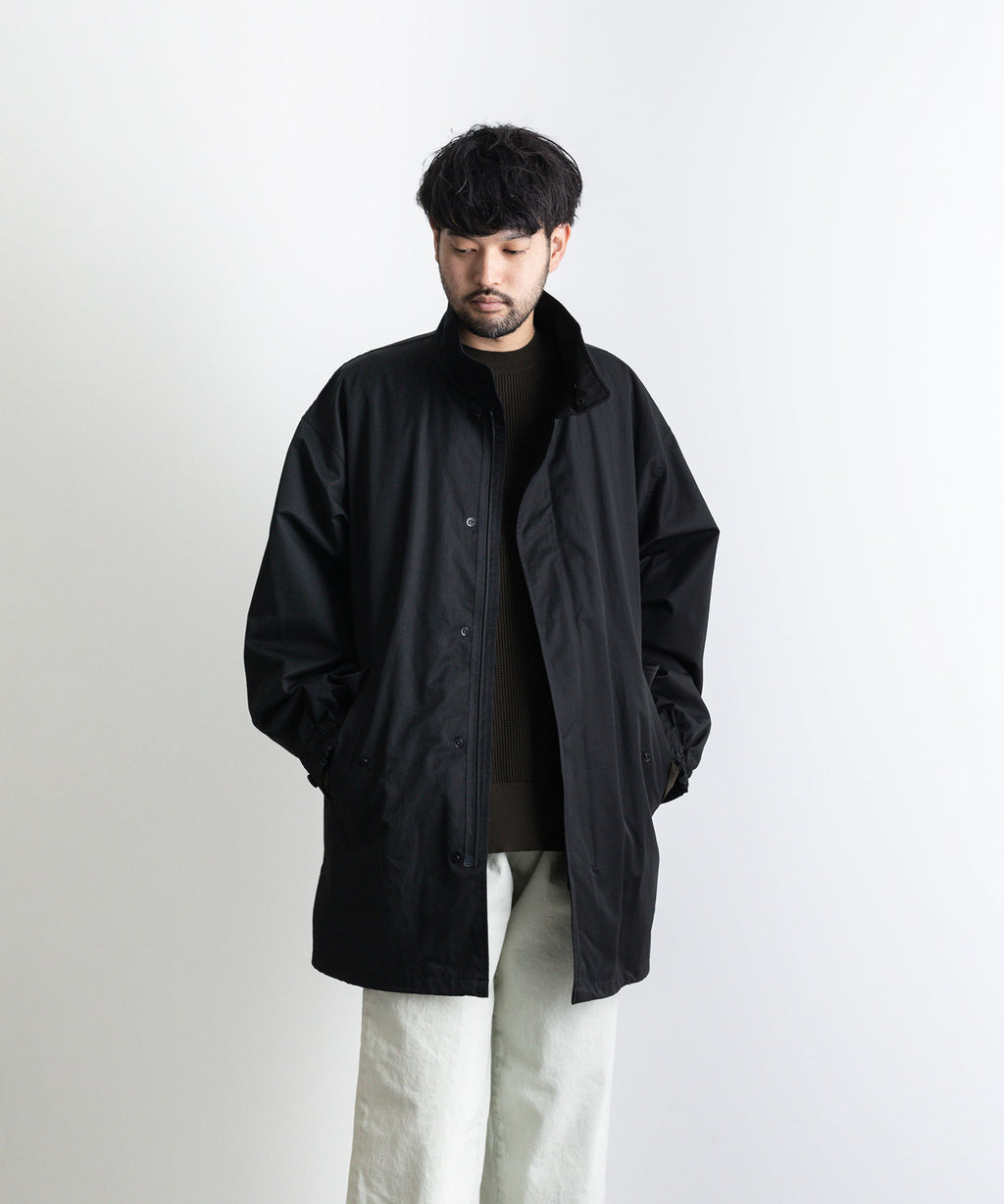 超新作】 stein Oversized Combination Jacket chavinda.gob.mx