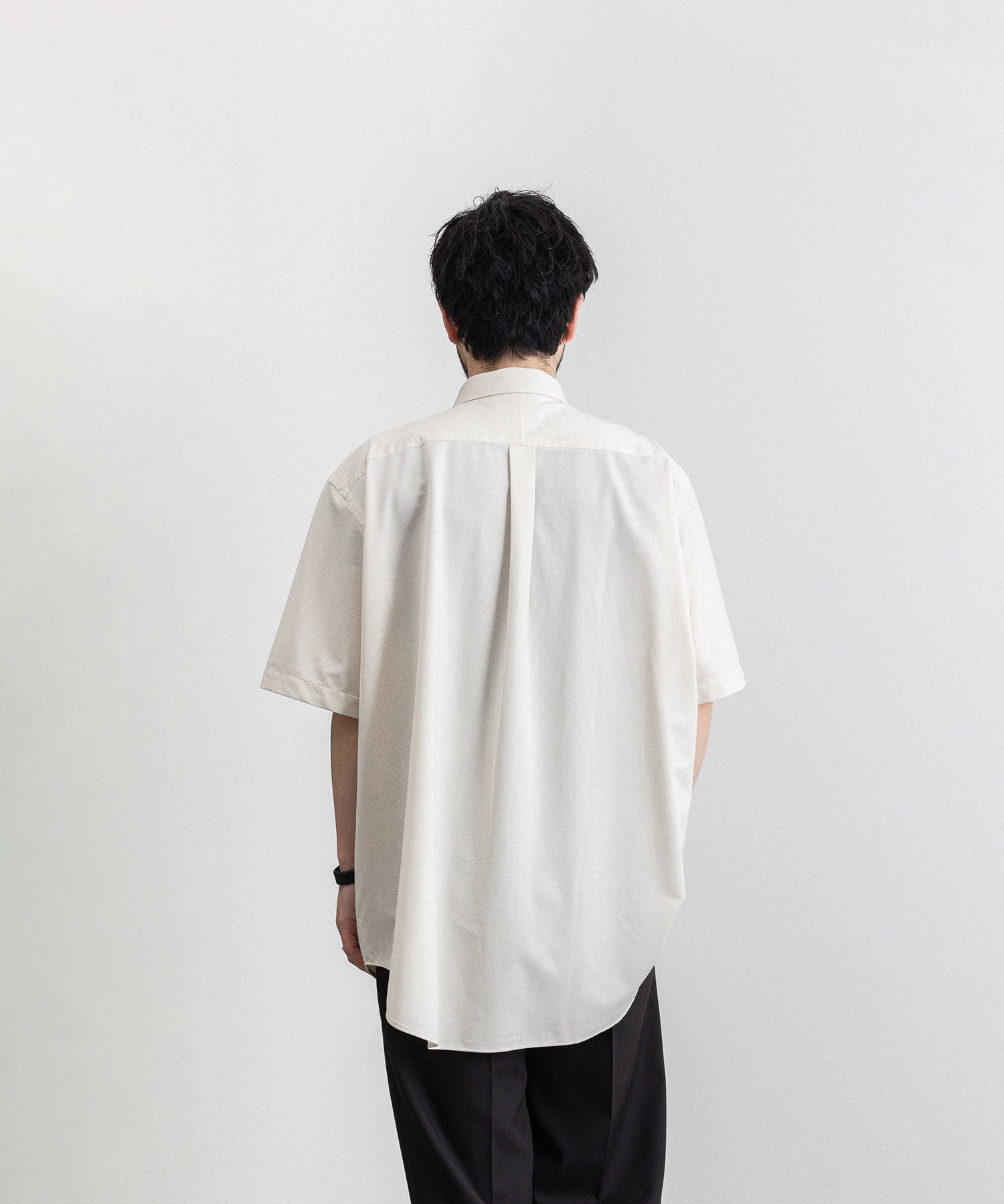 23ss KANEMASA オーバーシャツ | labiela.com