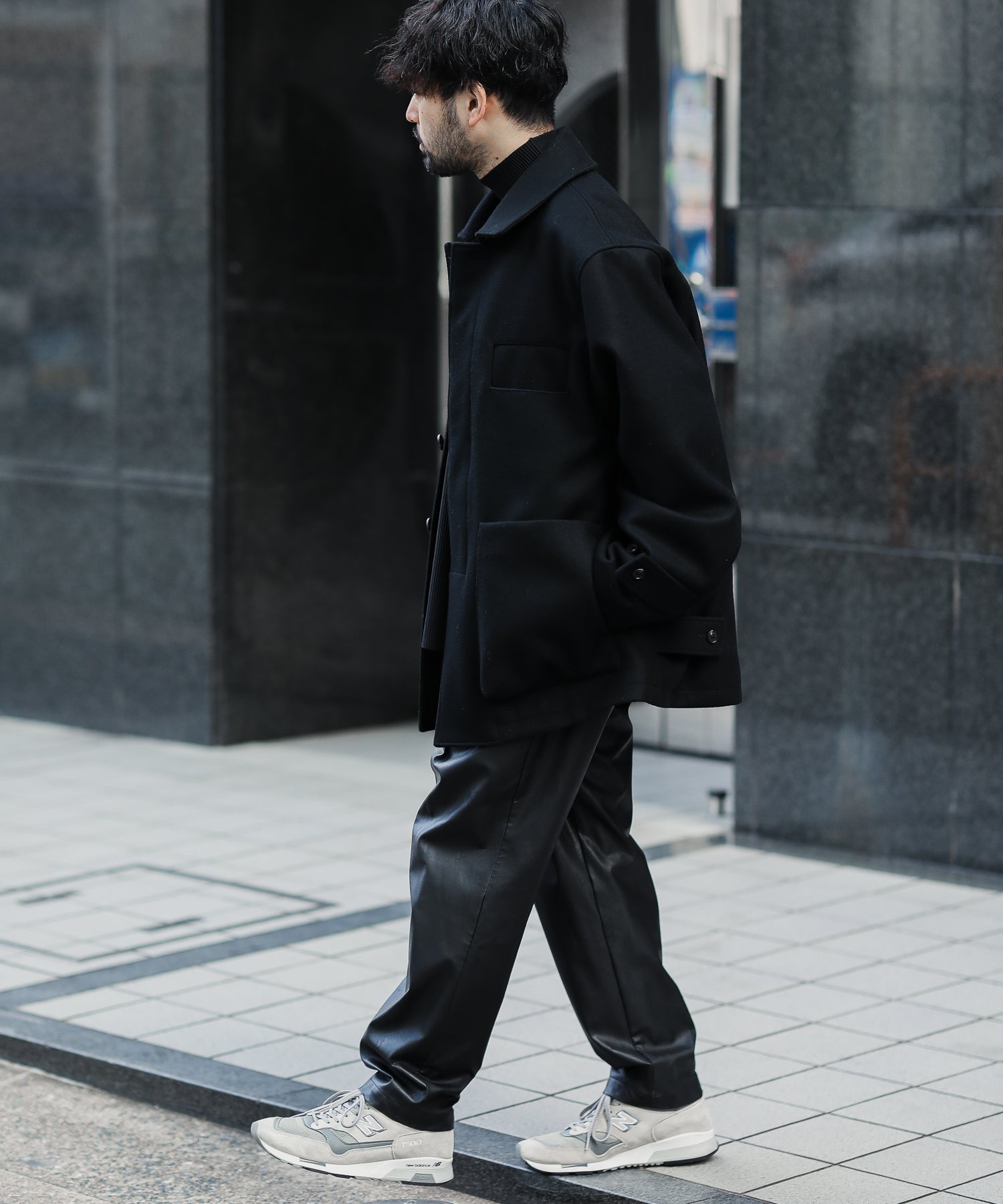 からある 定価以下！stein ホワイトS OVERSIZED REBUILD SWEATの通販