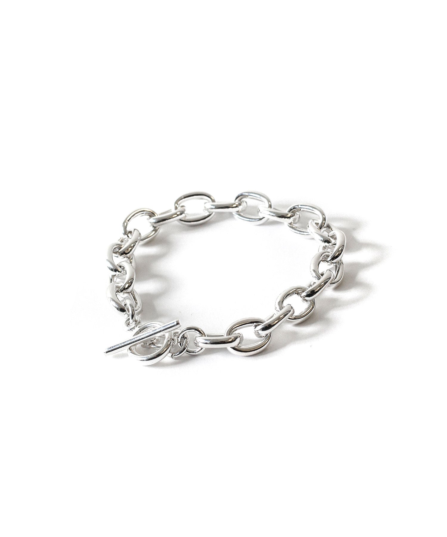 INTERIM | Taxco Silver Bracelet Type-A-