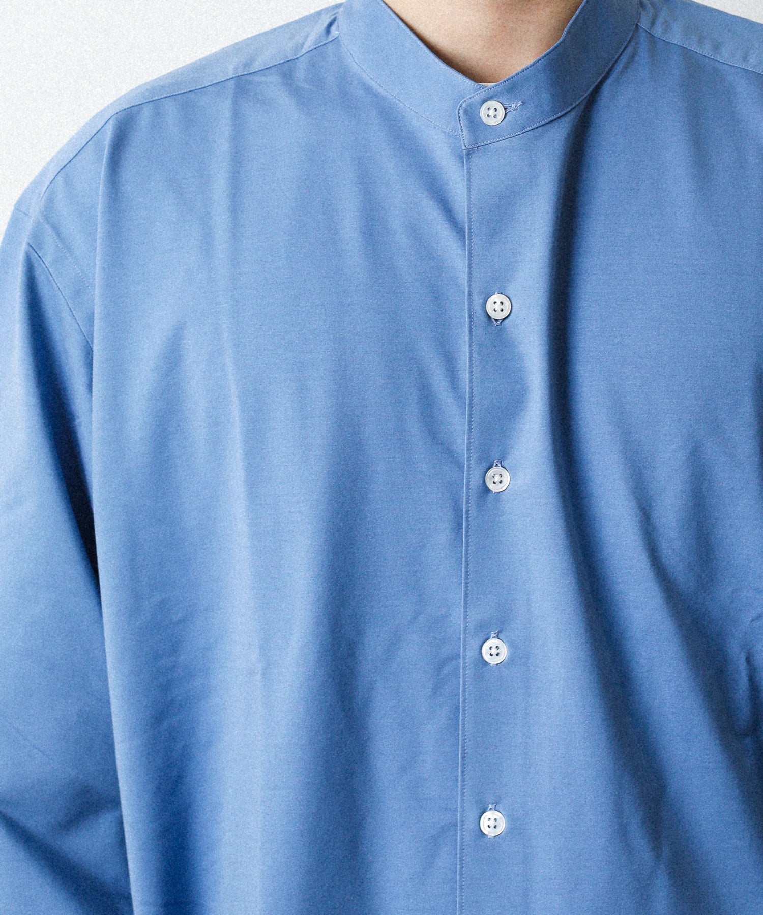 STRIPE ROYAL OX KNIT DRESS SHIRT シャツ | miamitees.us