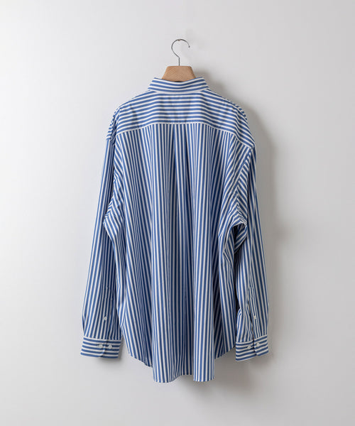 kanemasa London Stripe Dress JerseyShirt - www.top4all.pl