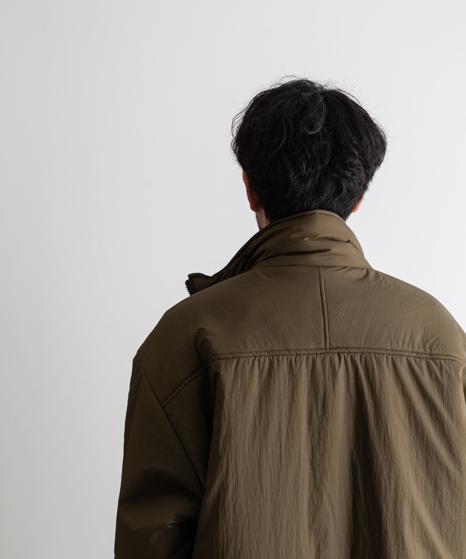 stein 23SS PADDED S JACKET ブラック - 通販 - hanackenovinky.cz