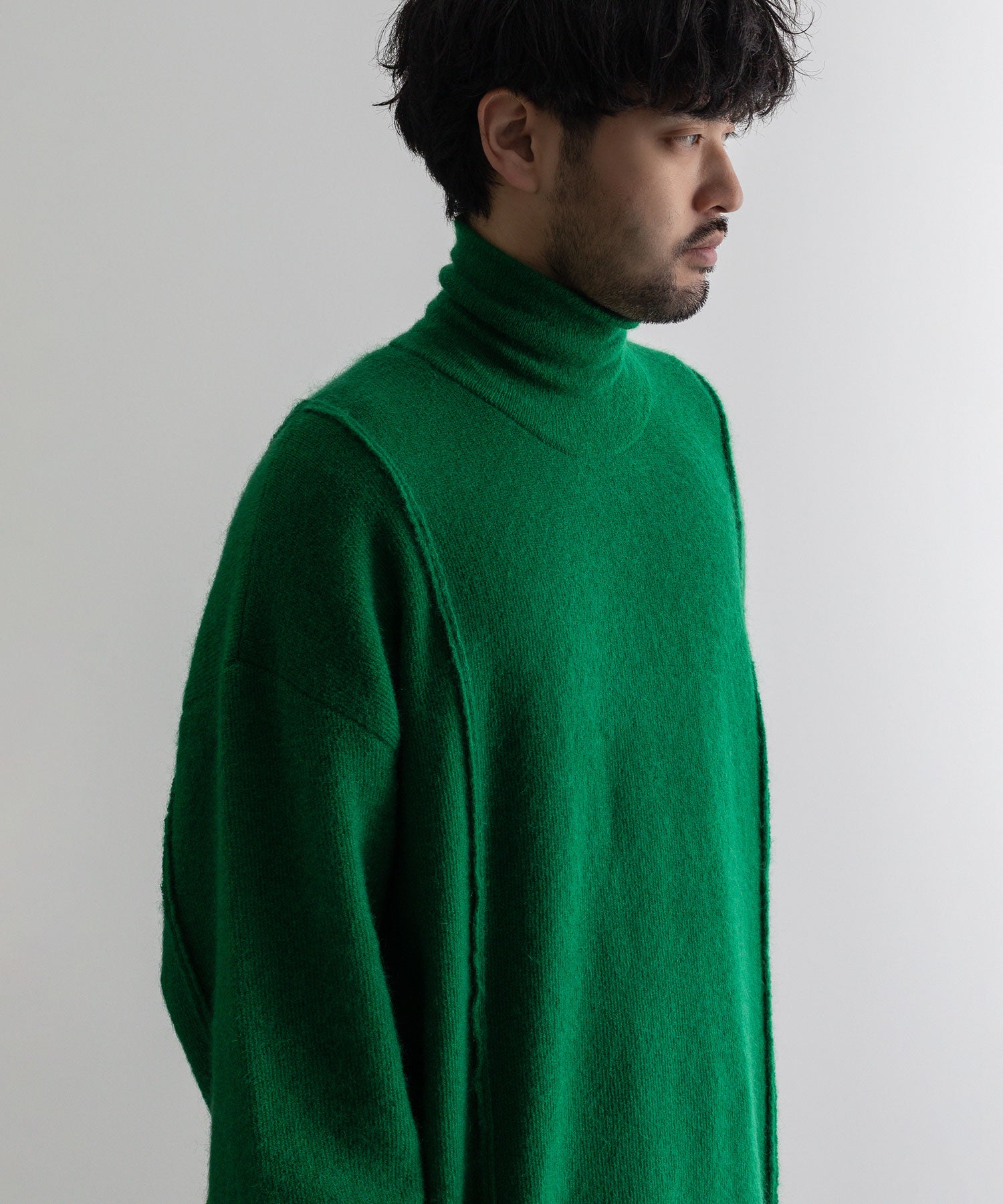 商い stein EXTRA FINE KID MOHAIR TURTLE NECK ecousarecycling.com