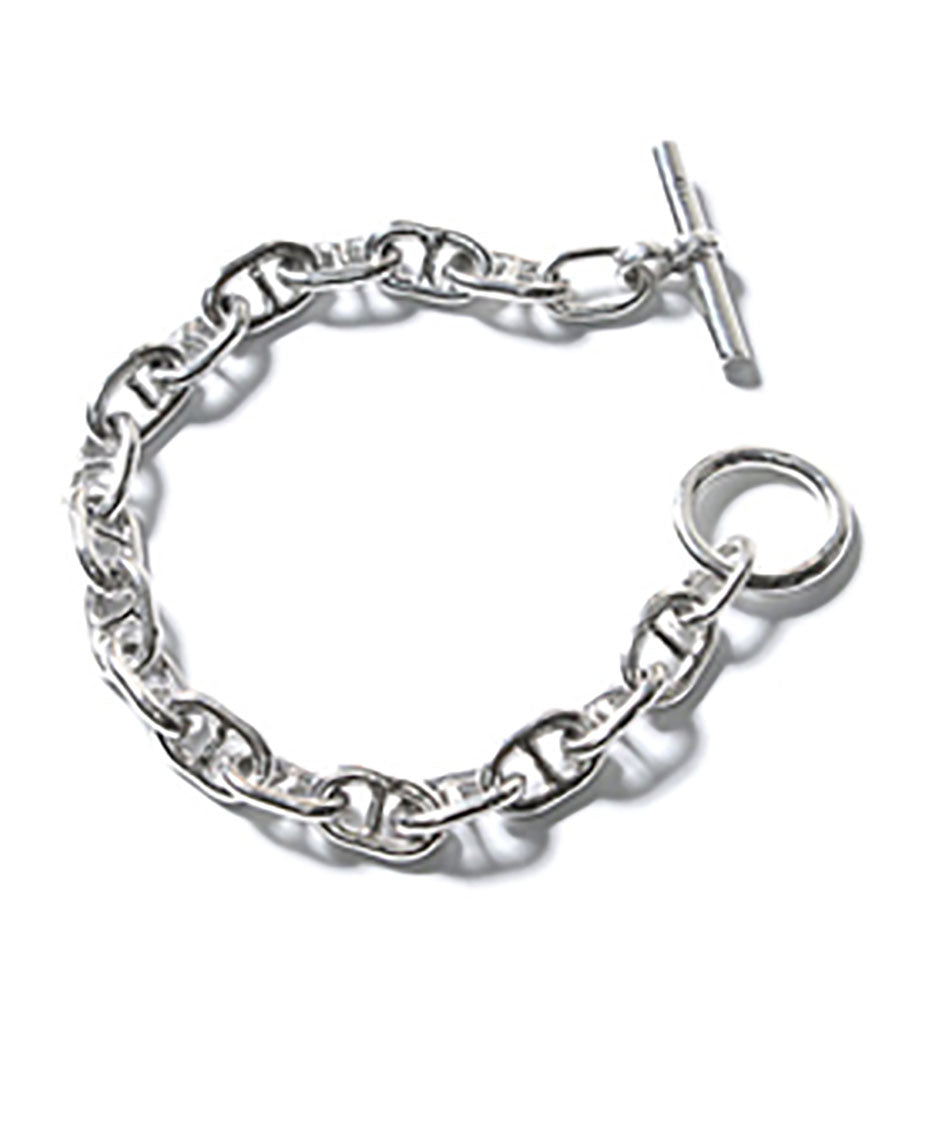 INTERIM(インテリム) TAXCO SILVER BRACELET-