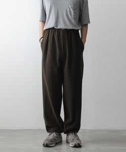 人気の – stein Adlin COTTON Pant DRILL Rachel EASY Comey WAIST