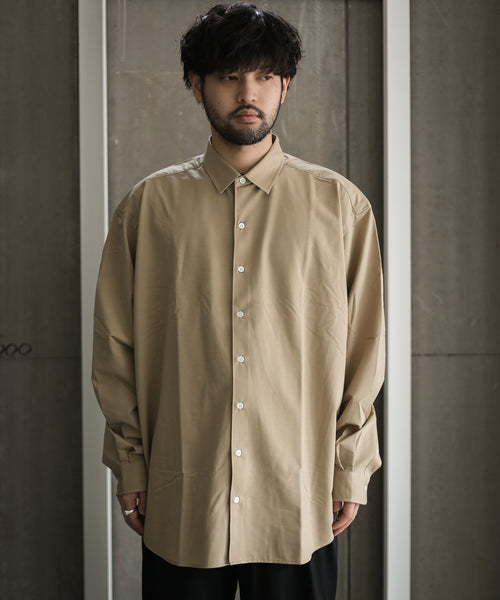 Kanemasa KNIT SHIRT カネマサ ニットシャツ www.carrelages-pirard.be