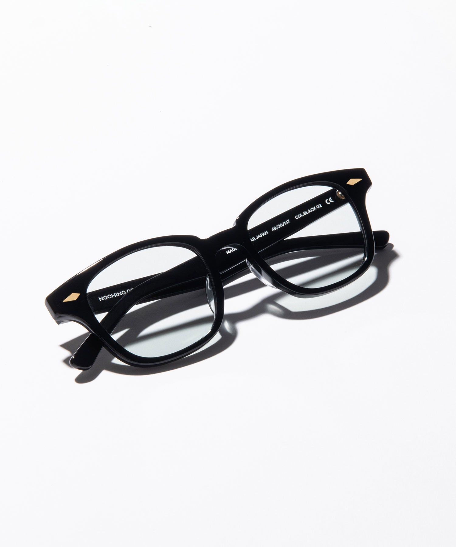 選べる２個セット NOCHINO OPTICAL ノチノオプティカル SANSI - 通販