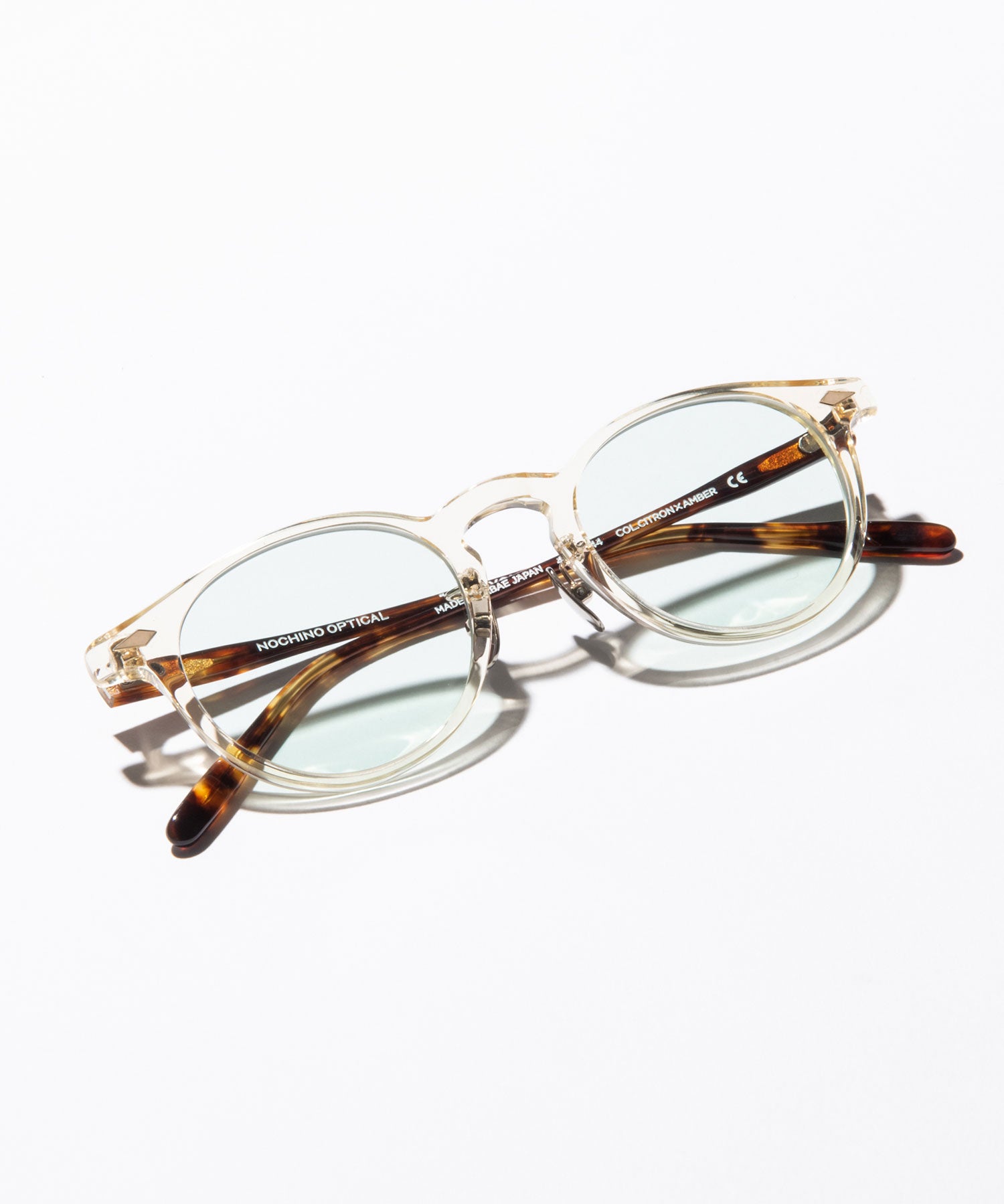 期間限定特価】 nochino optical tsukiyomi ノチノオプティカル