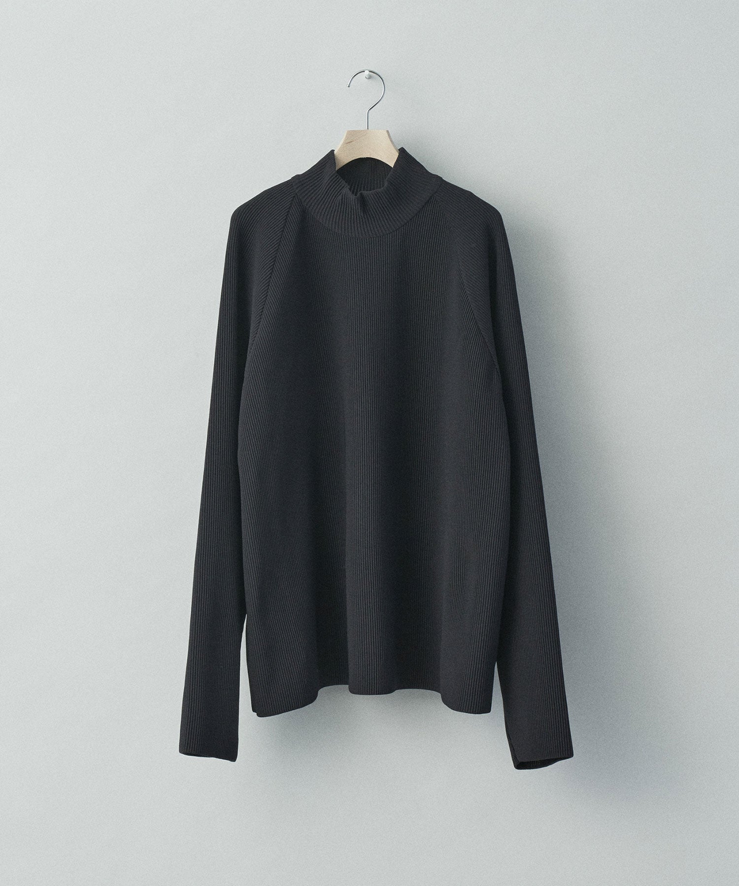 stein】OVERSIZED GRADATION PLEATS LS | 公式通販サイト session