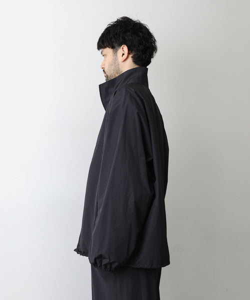 stein Oversized Windbreaker Jacket odmalihnogu.org