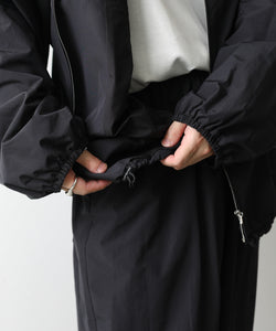 stein oversized windbreaker jacket studioarabiya.com