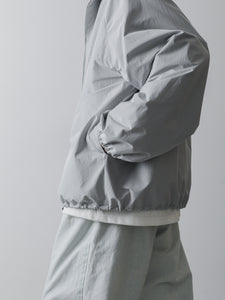 stein OVERSIZED WINDBREAKER JACKET 22aw equaljustice.wy.gov