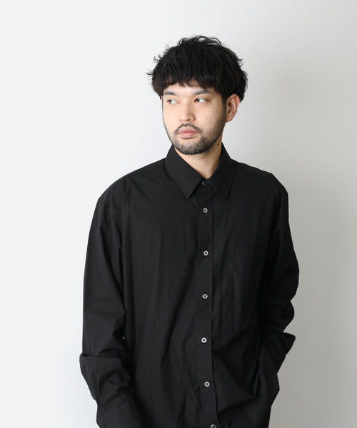 在庫一掃 stein OVERSIZED STANDARD SHIRT 22AW tdh-latinoamerica.de