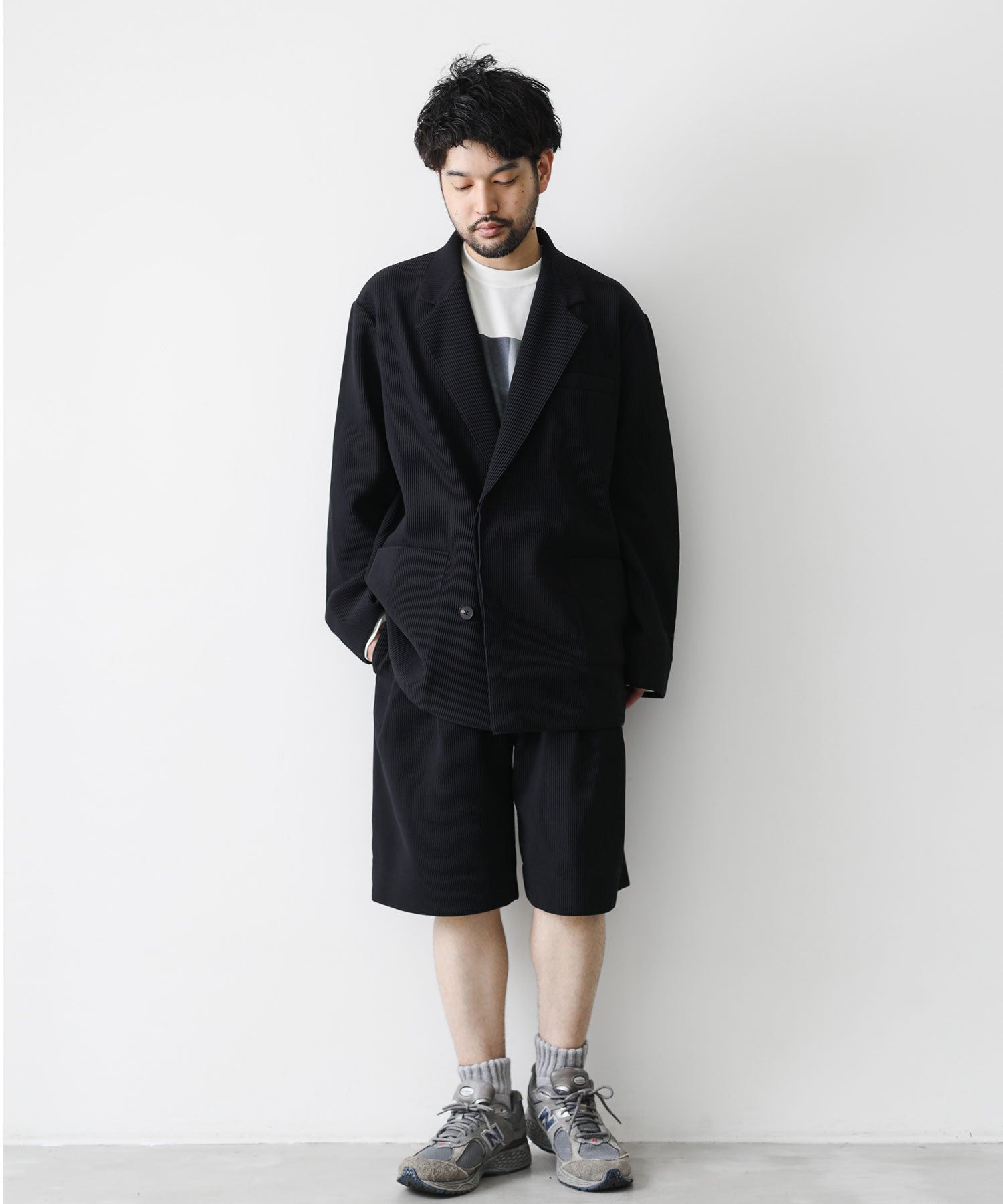 stein GRADATION PLEATS WIDETROUSERS 22aw 値頃 - www