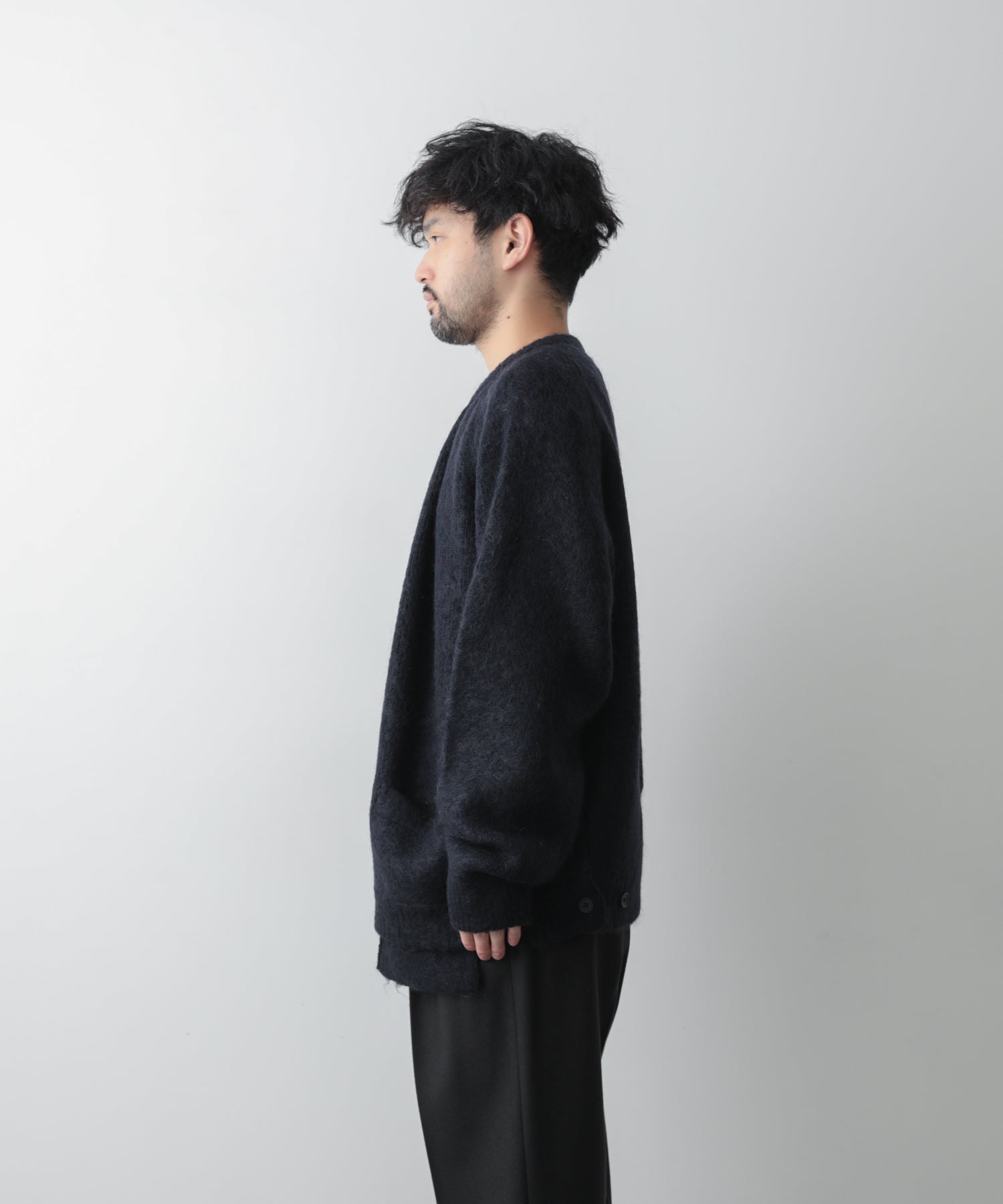 stein - stein KID MOHAIR CRADIGANの+spbgp44.ru