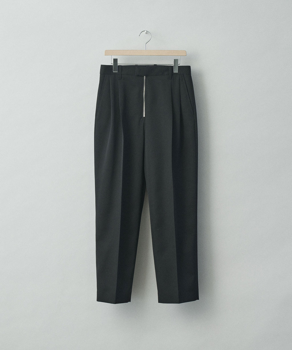 stein GRADATION PLEATS WIDETROUSERS 22aw 値頃 - www