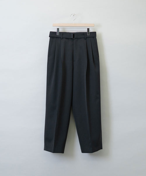 16500円入荷商品 【送料無料/即納】 Stein 23ss Wide Straight