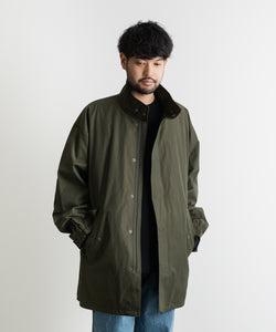 stein Reversible Mods Coat 23SS-