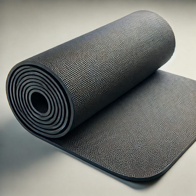 Dreampod Anti-Vibration Mat - DPAS002B