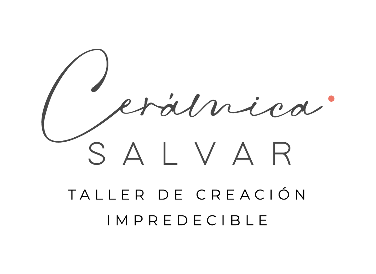 Cerámica Salvar– Mariela Salvar