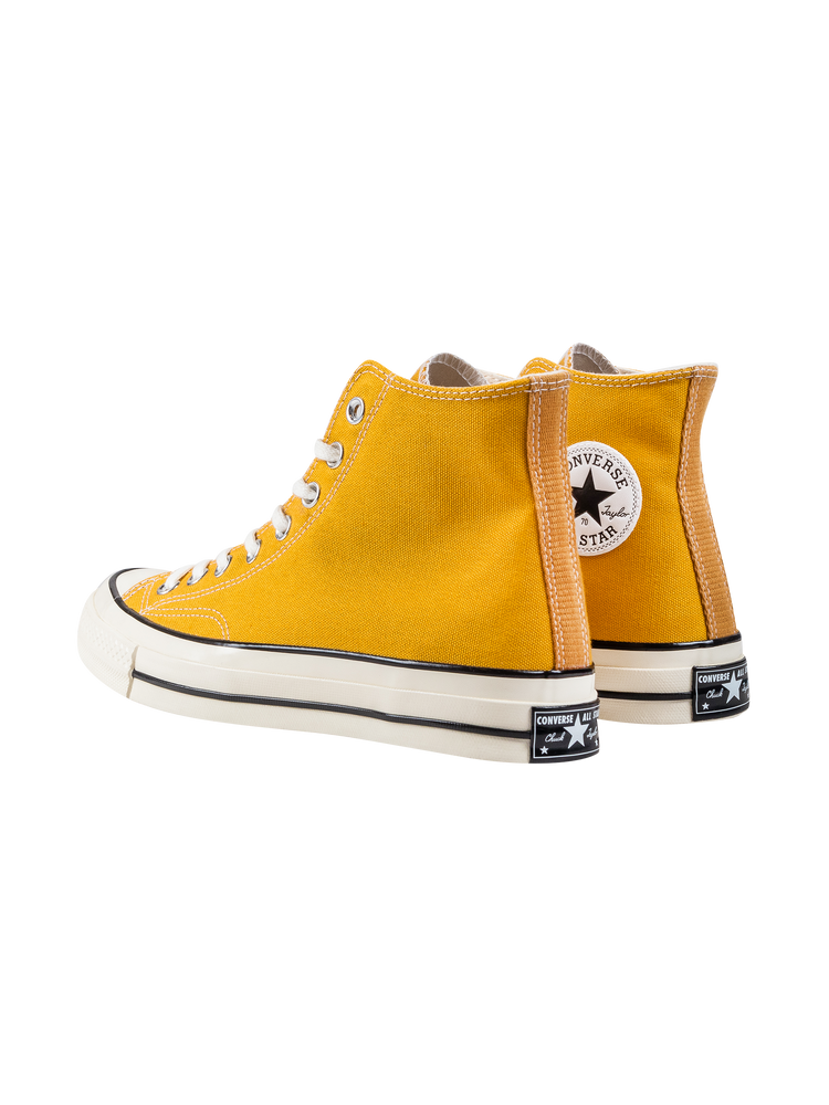 Converse Chuck 70 Hi Sunflower